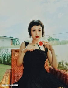 前田敦子写真新图首曝,颠覆自我,全然释放 前田敦子写真新图首曝,颠覆自我,全然释放