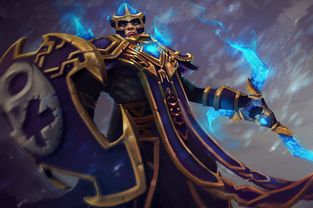 DOTA2 7.41版本上线，命石移除，选择难题终得解决