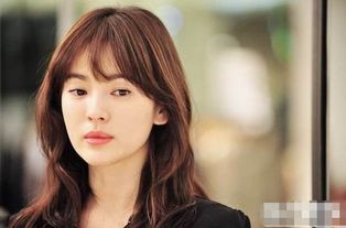 宋慧乔首谈离婚原因，孩子问题成热搜焦点