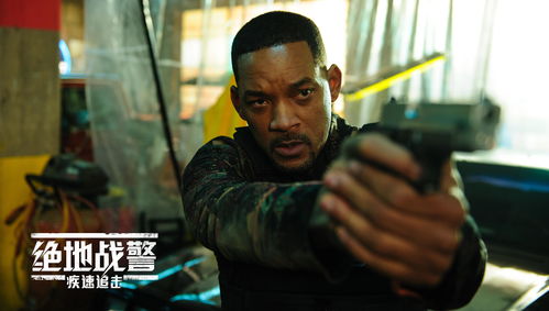 甄子丹62岁再战！新疾速追杀重塑功夫片巅峰