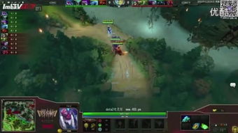 海涛解说Dota2 7.36版本上分密码，3套碾压阵容+逆风翻盘公式