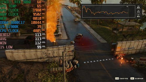 孤岛惊魂高清类型全解,2026年4K光追优化实战手册与版本对决 孤岛惊魂高清类型全解,2026年4K光追优化实战手册与版本对决