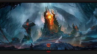 DOTA2 7.41版本更新解读,告别命石,选择难题终得优化 DOTA2 7.41版本更新解读,告别命石,选择难题终得优化