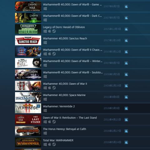 Steam愿望单英雄无敌新作入榜,红色沙漠退热第十 Steam愿望单英雄无敌新作入榜,红色沙漠退热第十