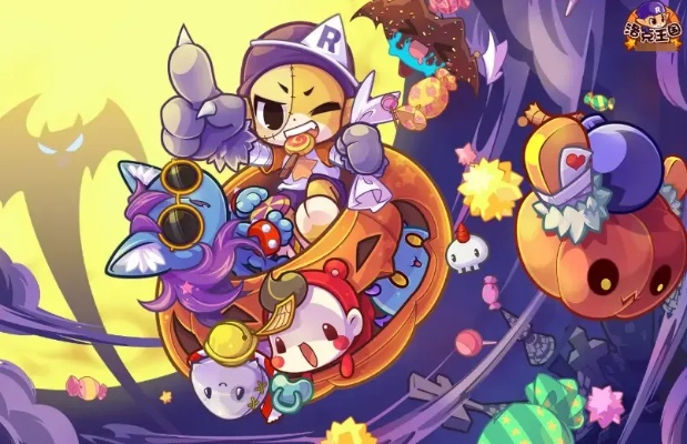 福利拉满!《洛克王国:世界》WeGame版才是入坑最佳选择 福利拉满!《洛克王国:世界》WeGame版才是入坑最佳选择