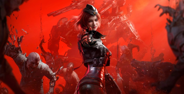 逆战好玩吗2026年还值得入坑？老玩家实测画质玩法与生存现状