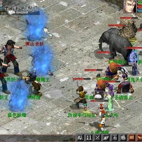 一、80级挂机点三大类型与隐藏机制