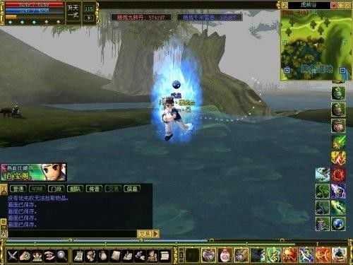 天下3轻功完全破局，2026年气力值极限压榨与门派连招黑科技实战手册