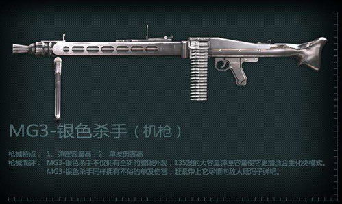 CF银色杀手绝版真相?2026年挑战模式永久获取与实战压枪全解析 CF银色杀手绝版真相?2026年挑战模式永久获取与实战压枪全解析