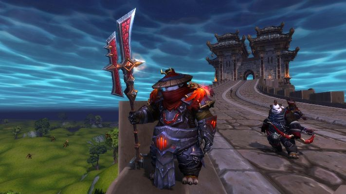 2026绝版披风幻化榜单，这7款动态美学设计让站街回头率提升300%？