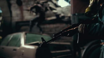 如龙厂商新作《Stranger Than Heaven》新实机演示 如龙厂商新作《Stranger Than Heaven》新实机演示