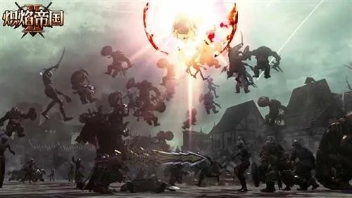 炽焰帝国2国服2026开荒必看，从兵种克制到战场指挥全链路实战指南