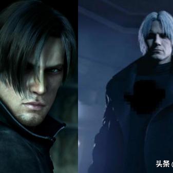 《生化危机9》女主被PC玩家恶搞 穿什么由不得你