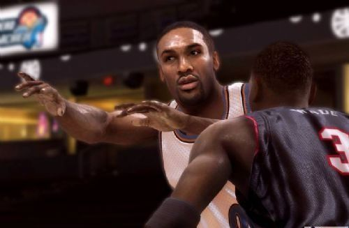 2K10的核心基因，为什么老玩家至今不离不弃