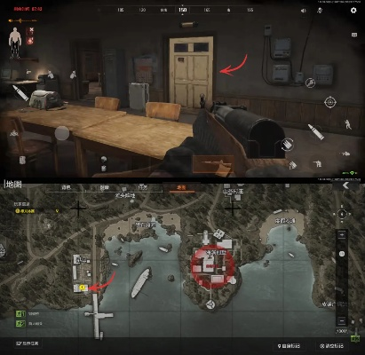 桃园仓库在哪？2026终极位置揭秘+扩容绝密技巧