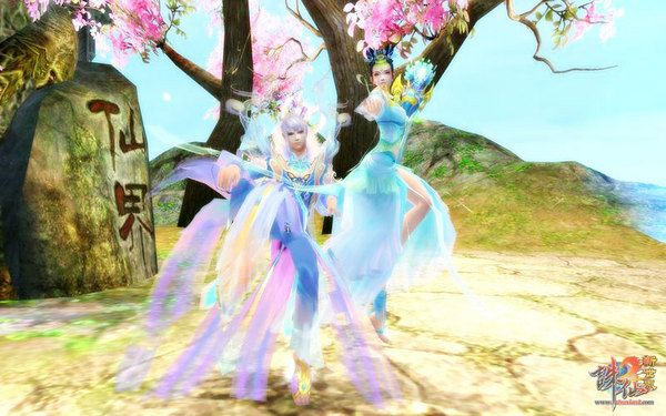 诛仙2天华副本没人要？2026音控辅助流实战数据揭秘与连招重构