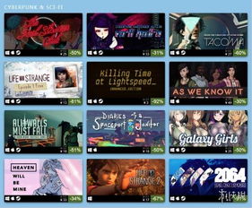 《奇异人生：重聚》Steam特别好评 比前作好！