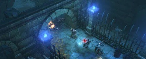 暗黑3 3006错误终极破解，2026年最新实战排错指南