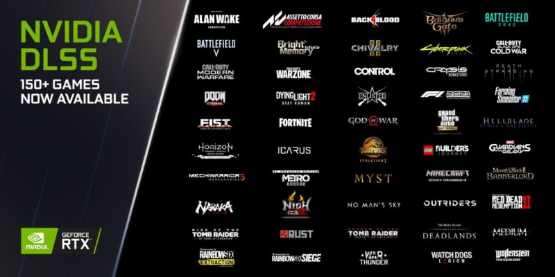 英伟达DLSS 5遭发行商抵制！开发者联合反对成焦点