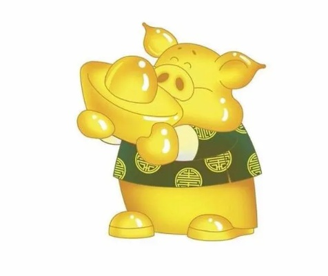 招财猪类型全解析，游戏宠物、风水摆件、理财工具三维度选购指南