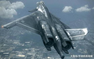 皇牌空战8,希孚之翼新预告发布 万代纪念系列30周年 皇牌空战8,希孚之翼新预告发布 万代纪念系列30周年