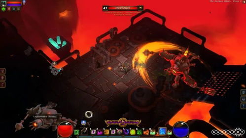 2026年3DM火炬之光终极指南,MOD安装+刷装备+联机问题解决 2026年3DM火炬之光终极指南,MOD安装+刷装备+联机问题解决