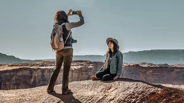 Forever Ago今秋多平台上线，开启你的公路旅行