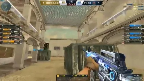 穿越火线搞笑视频怎么拍才火?2026年1月最新数据曝光核心玩法 穿越火线搞笑视频怎么拍才火?2026年1月最新数据曝光核心玩法