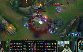 霍尔海雅总暴毙？2026年召唤师辅助生存率提升400%的隐藏逻辑