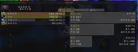 末世天劫类型全匹配，2026年Q1版本T0级Build与隐藏机制深度解析