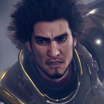 如龙厂商新作亮相Xbox!韩式武侠重磅回归 如龙厂商新作亮相Xbox!韩式武侠重磅回归