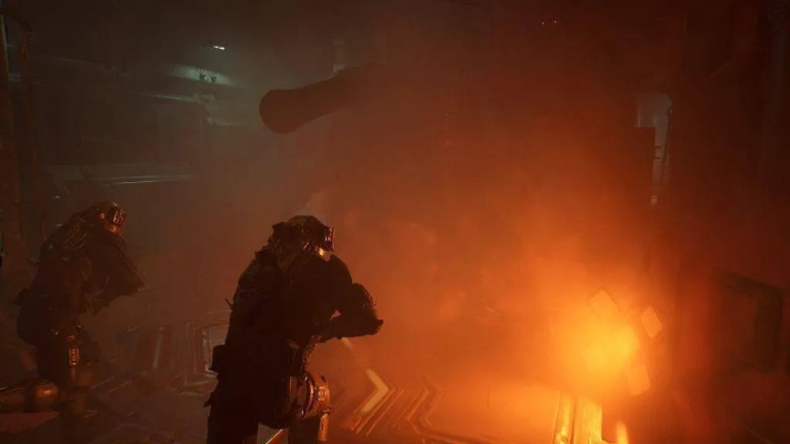 苍穹浩瀚,奥西里斯重生封闭测试4月22日开启,实机预告同步曝光 苍穹浩瀚,奥西里斯重生封闭测试4月22日开启,实机预告同步曝光