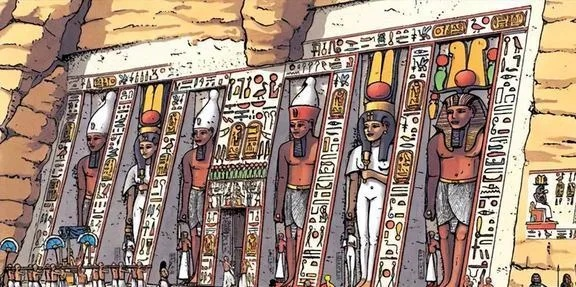 苍穹浩瀚，奥西里斯重生成人内容揭秘，性爱与恋爱场景深度解析