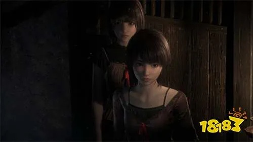 零红蝶，重制版×寂静岭f联动服装上线，经典角色焕新装