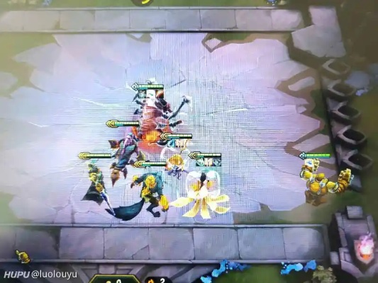 为什么你的虚空斗法把把老八？核心运营误区深度拆解