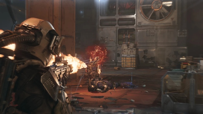 苍穹浩瀚，奥西里斯重生4月22日封测实机演示 支持者抢先体验