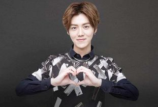 何润东7日涨粉25.6万,粉底液将军小鲜肉意外带火 何润东7日涨粉25.6万,粉底液将军小鲜肉意外带火