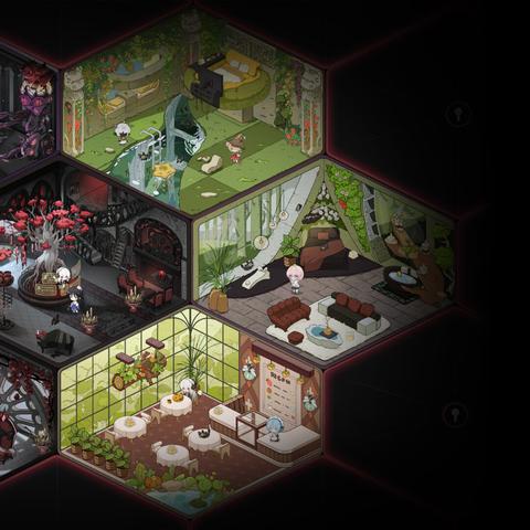 欺杀旅社Steam在线跌至个位数 好评率滑向多半差评