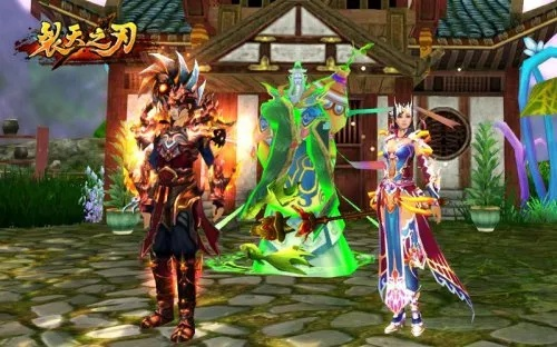 裂天之刃怎么获得？2026最新版本毕业武器强度全解析与实战评测