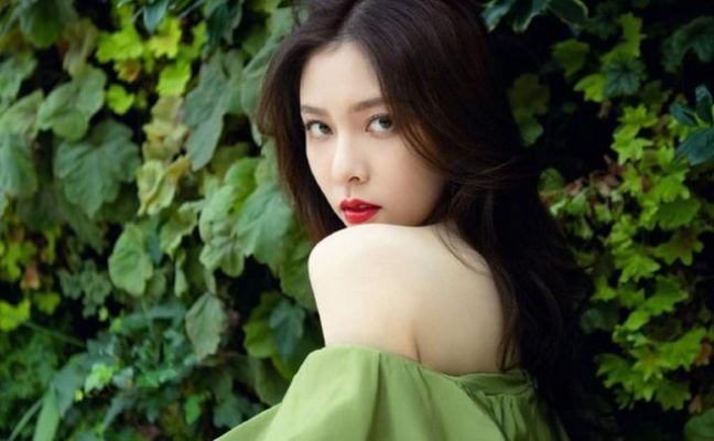 宋妍霏回应比例,少关注身材,拒绝凝视 宋妍霏回应比例,少关注身材,拒绝凝视