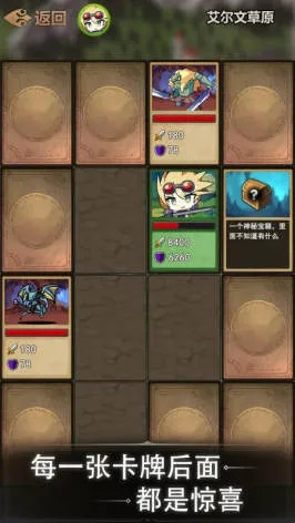 肉鸽卡牌总暴毙？2026年3套隐藏T0卡组让你通关率暴涨200%