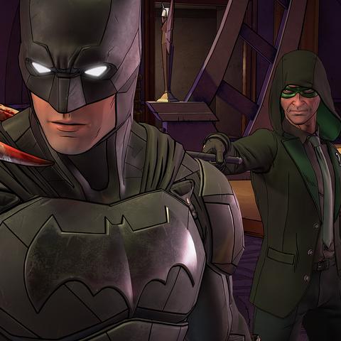 乐高蝙蝠侠，黑暗骑士之遗预售9折 抢先体验蝙蝠侠传奇