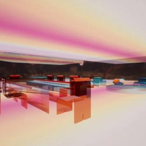 尼尔机械纪元，知名歌手的沉浸式游戏体验