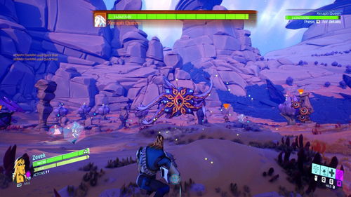 星际争霸老兵新作狂言劫,科幻战术RPG即将登场 星际争霸老兵新作狂言劫,科幻战术RPG即将登场