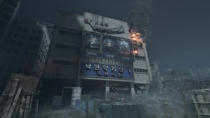 纳克园，最后的乐园A测引爆期待，Legend of YMIR上线在即