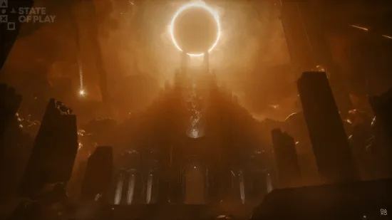 沙罗周期PS5独占，IGN盛赞其技术力，玩家体验再升级