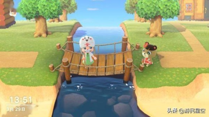 动物森友会攻略，用系统思维破解岛屿规划的底层逻辑（2026春季版）