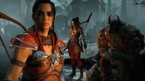 XGP降价是万恶之源？博德之门3总监痛批