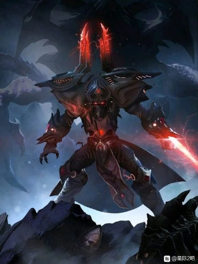 星际争霸老兵操刀 科幻战术RPG狂言劫正式亮相