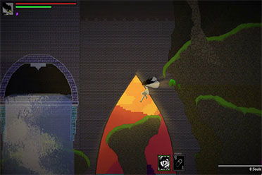 Grave Seasons8月14日上线，经营农场，直面治愈系恐怖